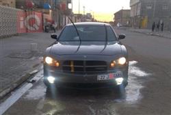 دودج تشارجر